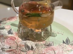-MEET缘燕窝甜品&Tang's cake(华润万象城店)