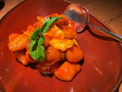 -青年公社烤鸭(蜀山万象汇店)