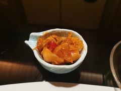 纯手工泡菜-天狗山料理(省体店)