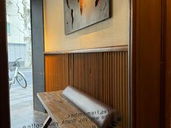 -RUMORS COFFEE ROASTERY鲁马滋咖啡(湖南路店)
