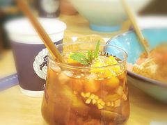 玫瑰冰粉-贵凤凰贵州米粉(五道口店)
