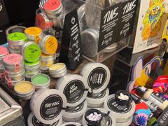-LUSH(威尼斯人店)