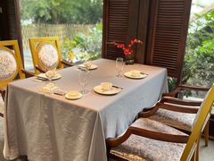 -老房子金沙元年川菜食府·花园餐厅(金沙店)