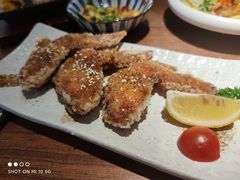 -小川洋风料理(大悦城店)