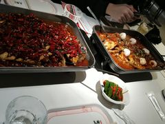 -鱼酷活鱼烤鱼(恒隆广场店)