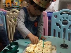 -36cake生日蛋糕(福田店)