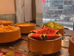 -喜家自助小火锅(卓悦里店)