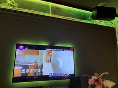 -INLOVE KTV(古墩印象城店)