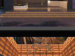 -豪爵足道·SPA(蔡甸店)