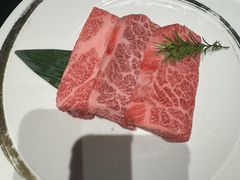 -隐炉和牛烧肉店(群力店)