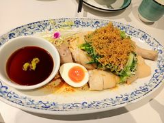 -常来小聚·广州非遗传承餐厅(高德置地店)