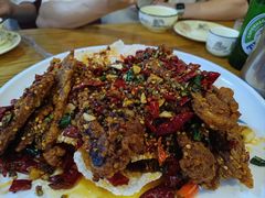 -唐门江湖菜(龙石路店)