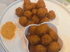 -来相会饺子·新辽菜(甘家口店)