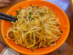 担担面-龙抄手(春熙路总店)
