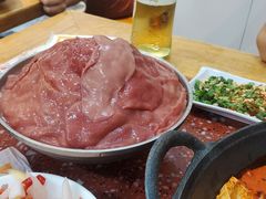 -赵美丽·重庆社区火锅·直营店(火车东站·中豪国际店)