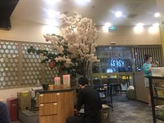 -水林间·寿喜烧自助(仙林金鹰店)