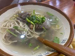 -金春锅贴(北京西路店)