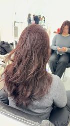 -5M HAIR SALON精品店