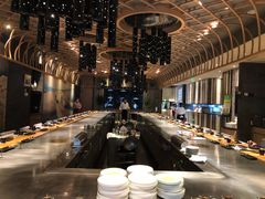 大堂-赤坂亭·M9和牛烧肉·铁板烧·日料398放题(长泰广场店)