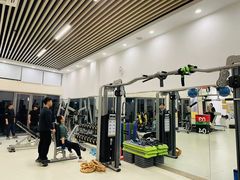 -中田健身工作室(嘉定江桥店)