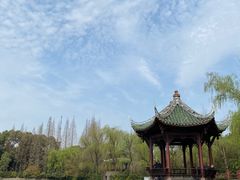-棠湖公园