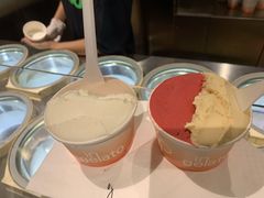-Dip in Gelato(富民路店)