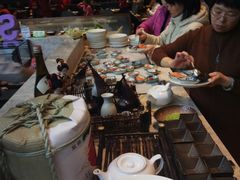 -上海虹桥宾馆味翠餐厅