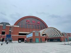 -沈阳站