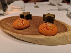 -宝丽轩中餐厅BAOLIXUAN