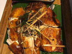 -美奈小馆·东南亚菜(福田星河COCO Park店)