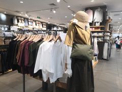 -MUJI无印良品(西湖银泰城店)