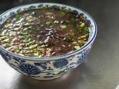 羊血粉丝-惠记粉汤羊血(小南门店)