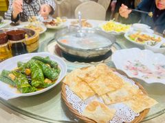 -红日饭店(裕隆三路店)