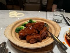 -荣兴酒家(徐家汇店)