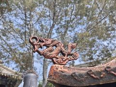 -独乐寺