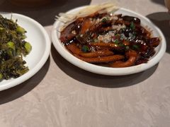 -松鹤面馆·古法焖肉面(观前店)