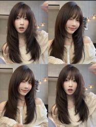 -丽时 Hair Salon
