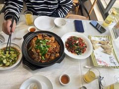 -好兄弟郭巨海鲜(天一阁店)