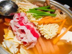 -春熙台韩国料理·章鱼肥牛(西丽店)