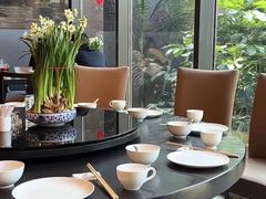 -广州汇华希尔顿逸林酒店