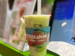 -迷客夏Milksha(无锡苏宁店)