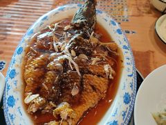 -天津菜馆(南湖店)