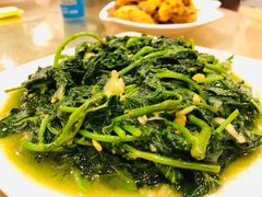 番薯叶-揭阳钟记小食(福田新村店)