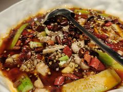 -漢舍中国菜馆(889广场店)