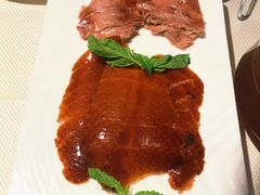 -四季民福烤鸭店(前门店)