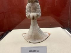 -汉长安城未央宫国家考古遗址公园