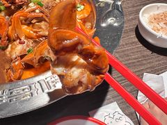 -胖哥俩肉蟹煲(萧山加州阳光店)