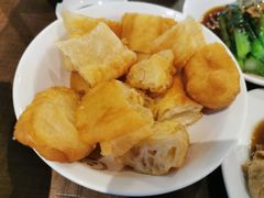 油条-松發肉骨茶(牛车水店)