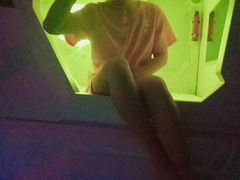 -蓝鲸湾汤泉(包河店)