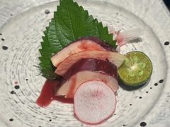 -松鹤精致料理(五一中路店)